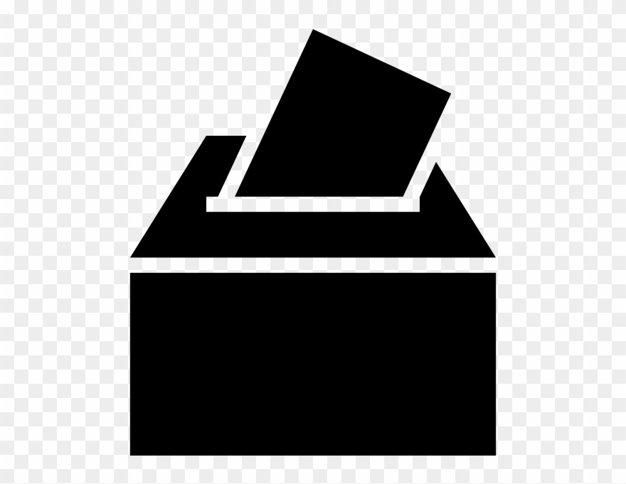 Ballot Box Clipart