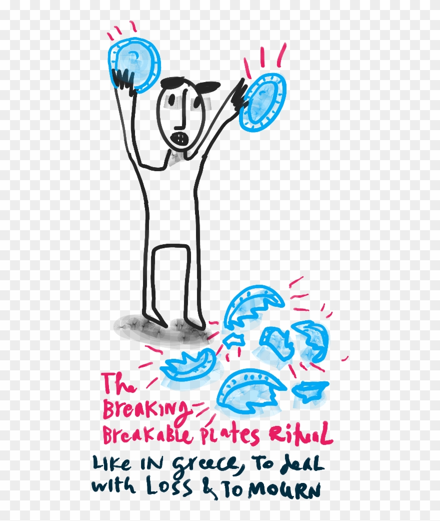 Day After Election Anger Rituals - Election Clipart