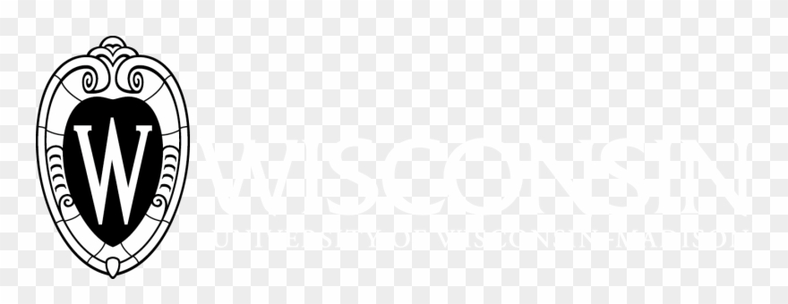 Print Logos - University Of Wisconsin-madison Clipart