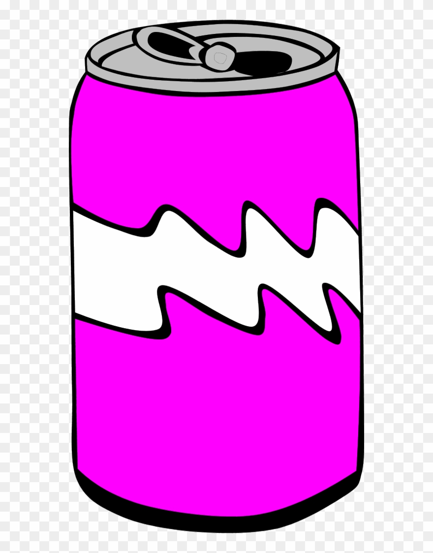 Codes For Insertion - Can Clip Art - Png Download