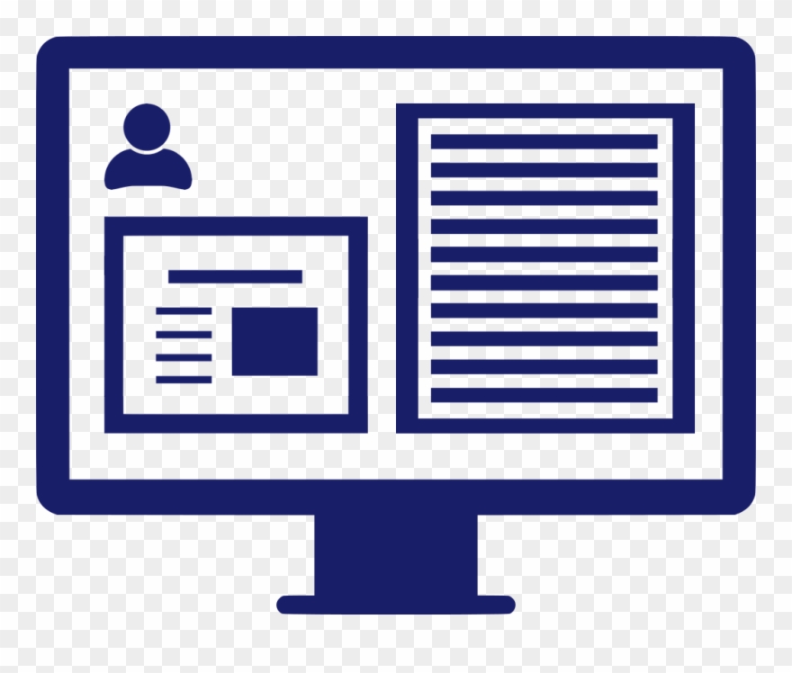 Complete The Ballot Request Form Clipart