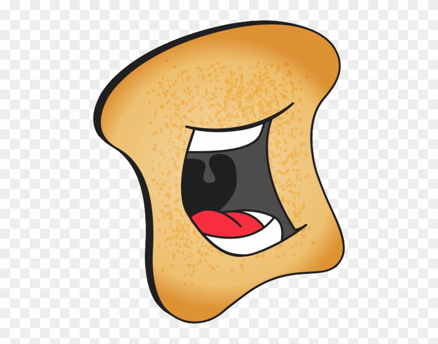 Fresh Toast Clipart