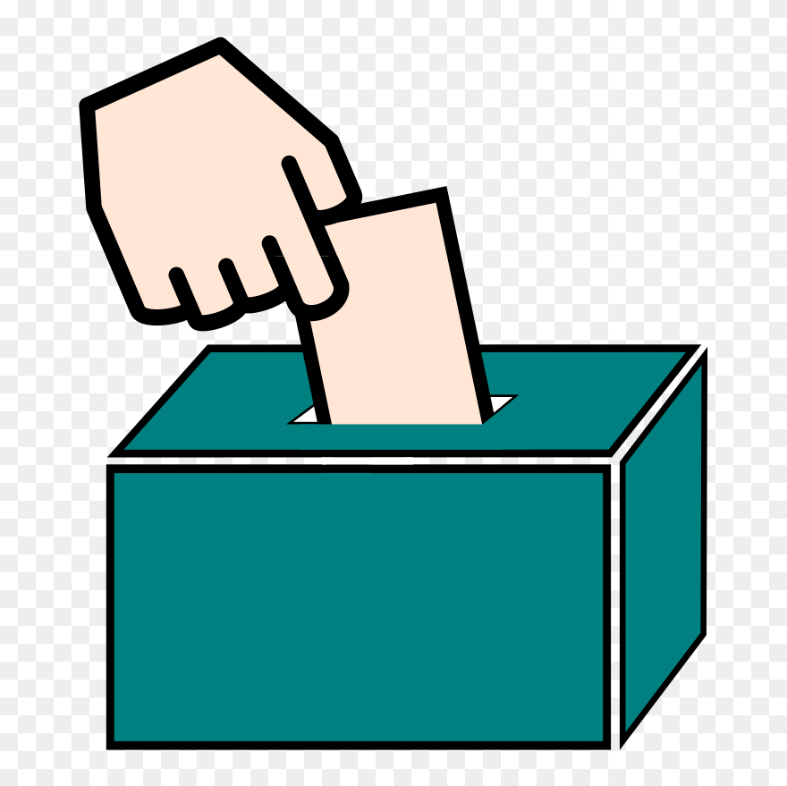 Permanent Residents And Temporary Residents Are Not Clipart