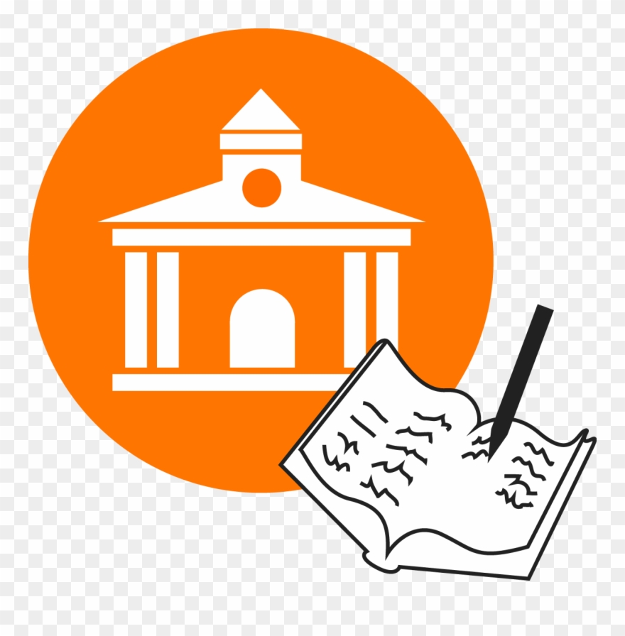 Birth And Marriage Registration - Clip Art - Png Download