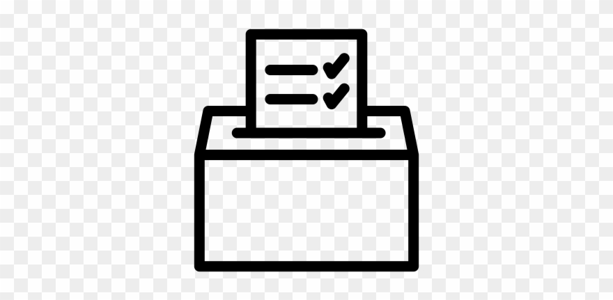 Voting Rightsedit - Imagenes De Votar Para Dibujar Clipart