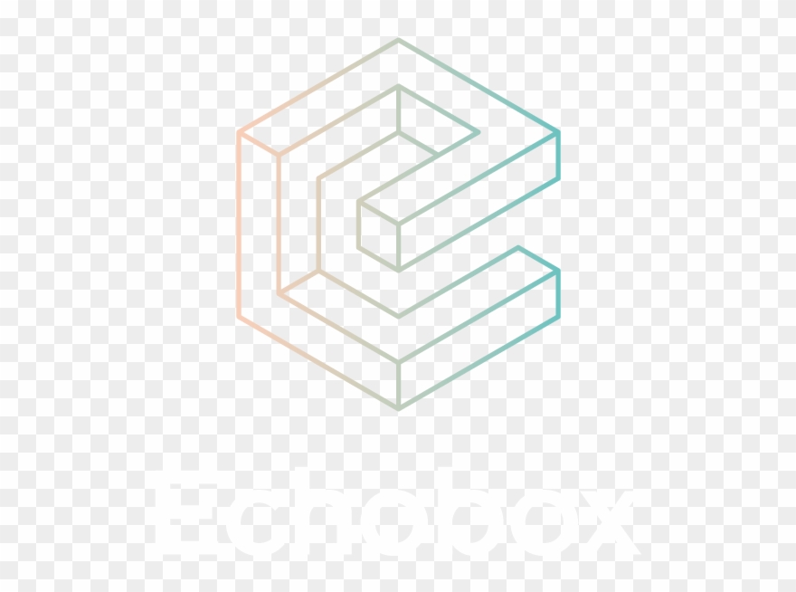 All We Ask For Is That You Mention Echobox With A Link Clipart