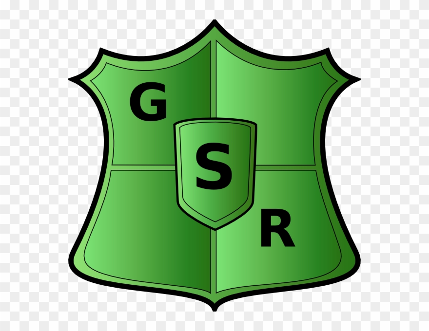 My Shield Clip Art At Clker - Png Download