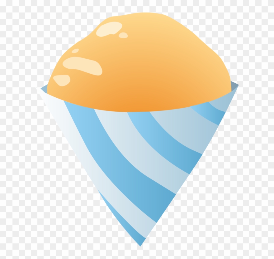 All Photo Png Clipart - Sno Cones Clipart Transparent Png