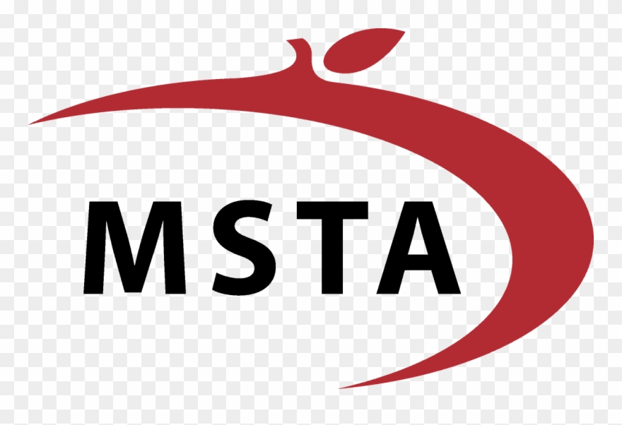 Msta Supports The Rehiring Of Dr - Missouri State Teachers Association Logo Clipart