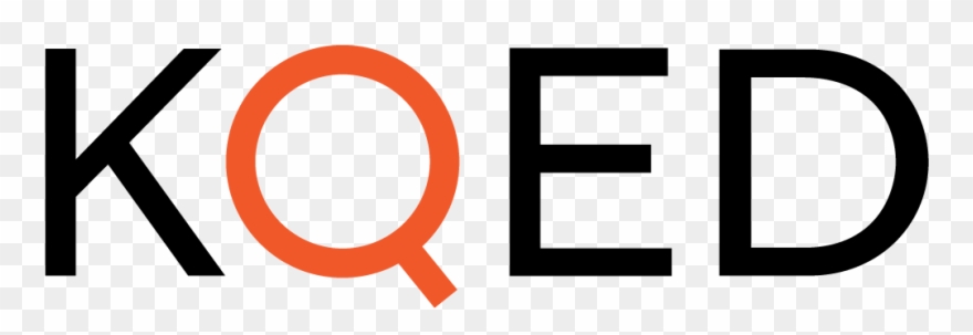 Kqed - Kqed Mindshift Logo Clipart