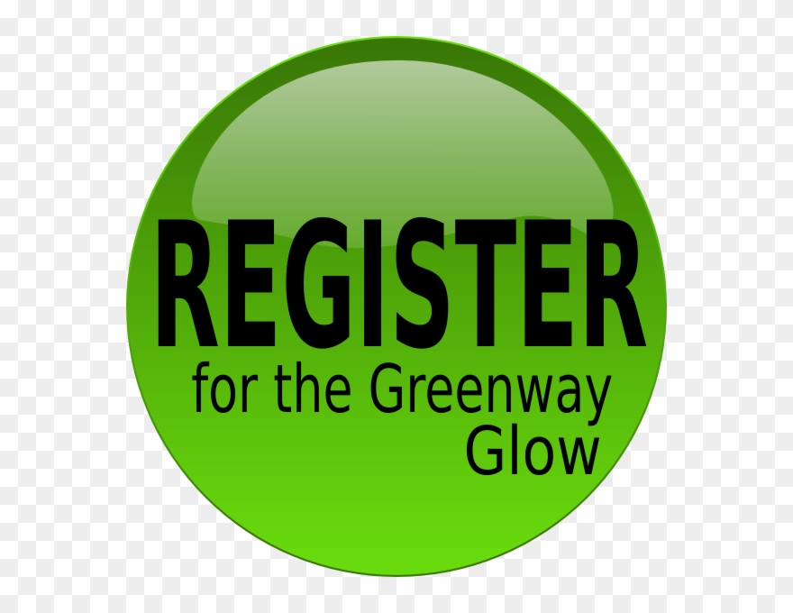 Register Button Bold Clipart Has - Run Race Quotes Funny - Png Download