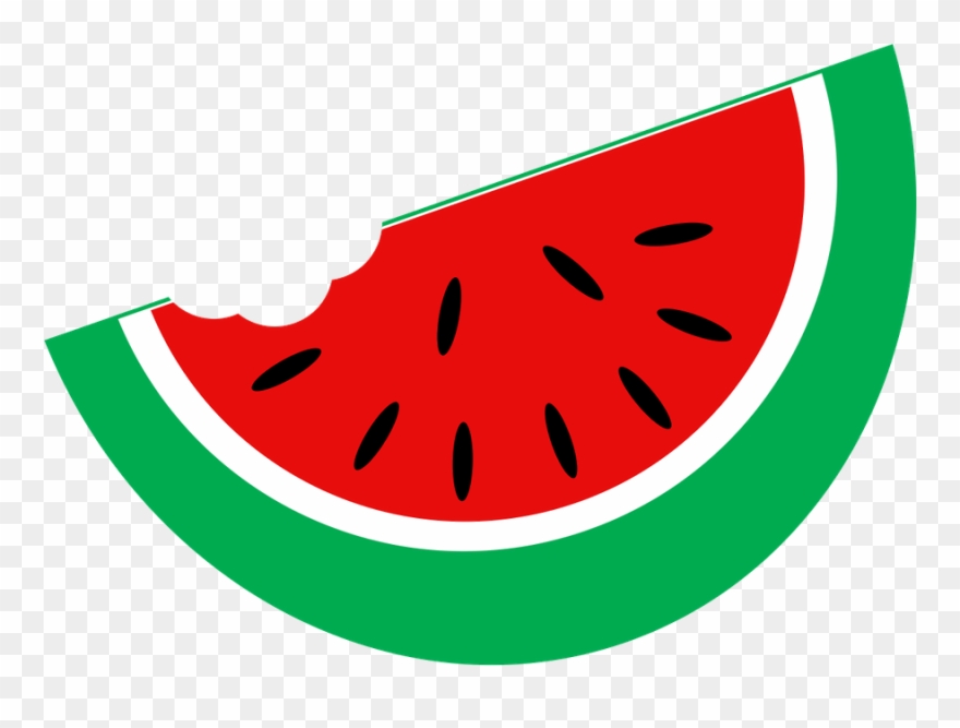 Download Melancia Show Da Luna Png Clipart Ice Cream - Show Da Luna Png Melancia Transparent Png