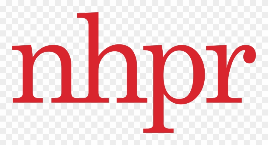 Nhpr Logo 1795 - New Hampshire Public Radio Clipart