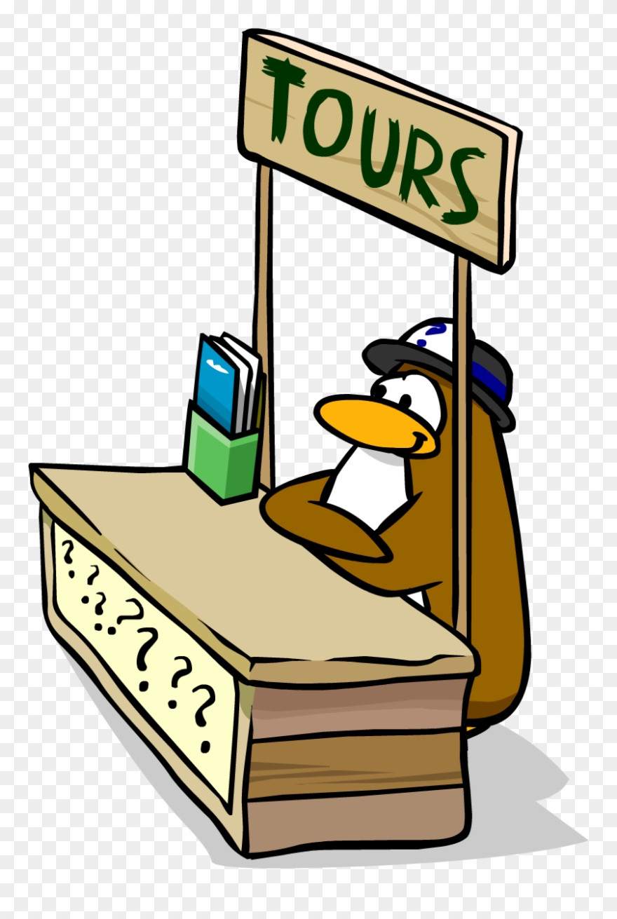 Image How To Be Clipart