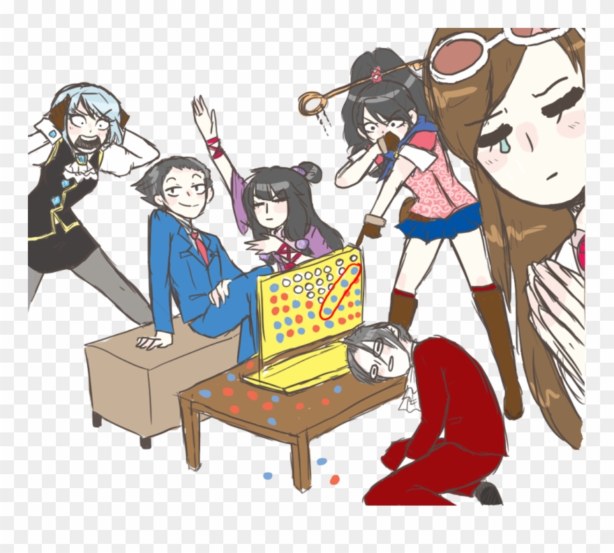 Im Sorry - Cartoon Clipart