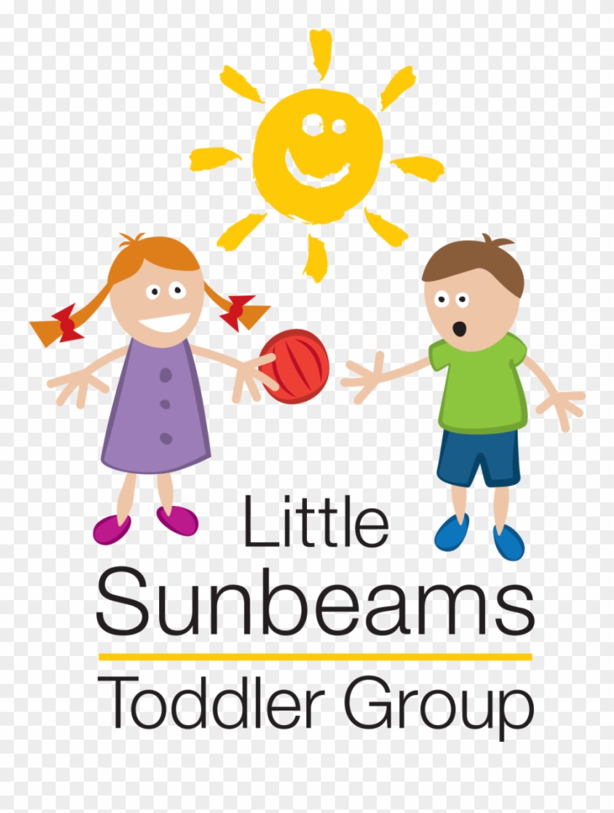 Little Sunbeams - Bromwich Road Mission Free Church Clipart