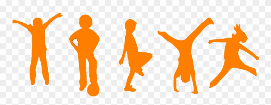 Child And Adolescent Health - Anti Bullying Awareness T Shirt Clipart