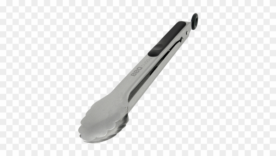 Bbq Tongs Png - Tongs Transparent Clipart