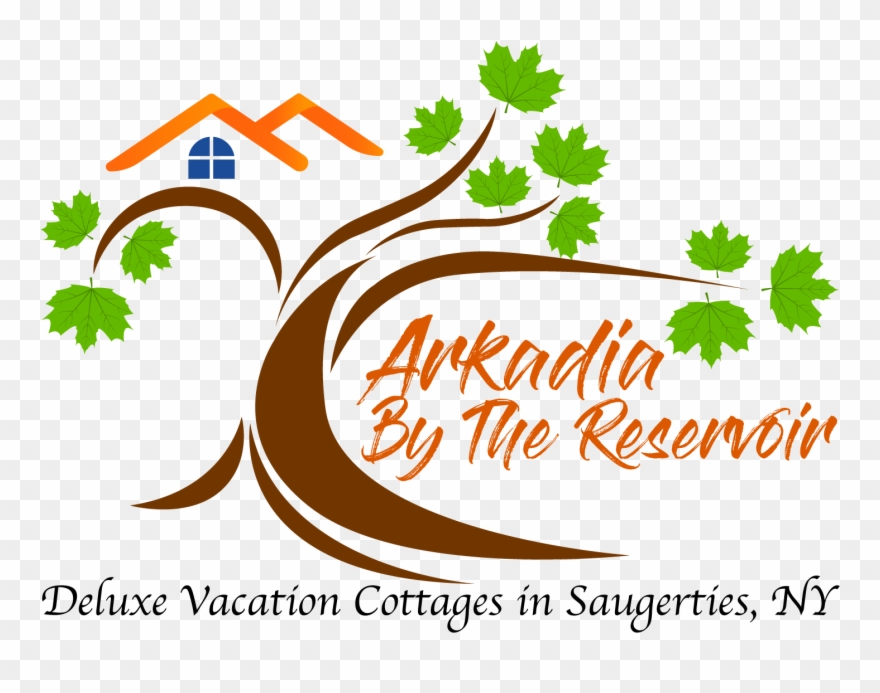 Arkadia Cottages Arkadia Cottages - Arkadia Cottages By The Reservoir Clipart