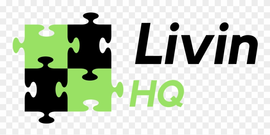 Balanced Living Clipart