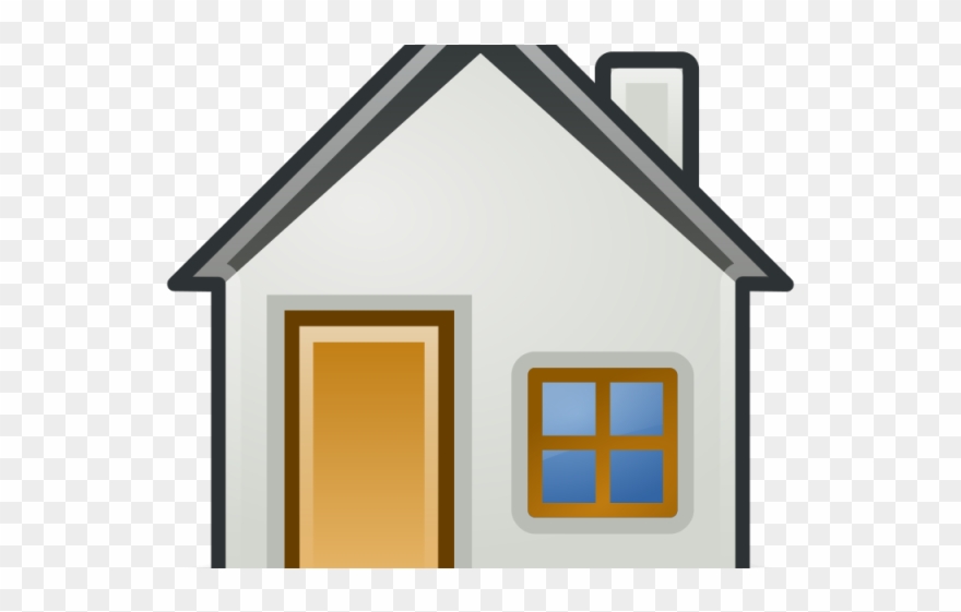 Cabin Clipart Frame - Png Download