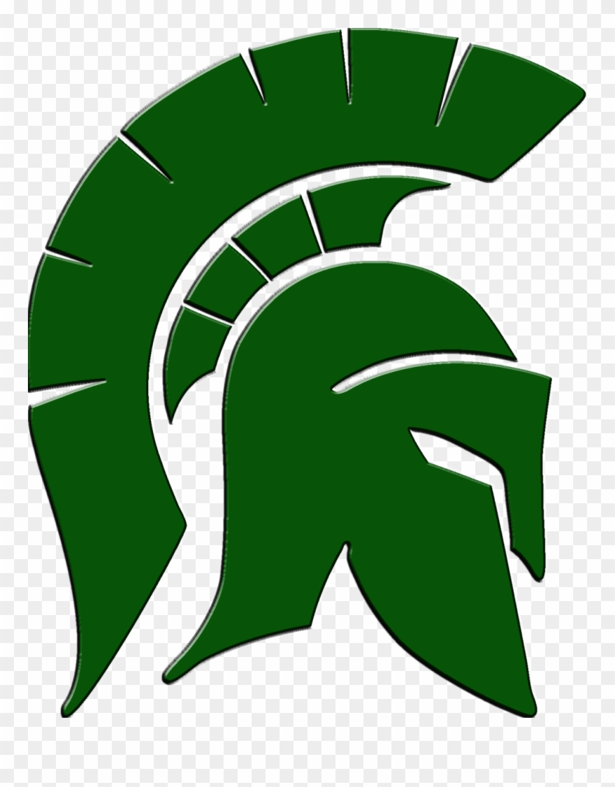 Bandys High School Trojans Clipart