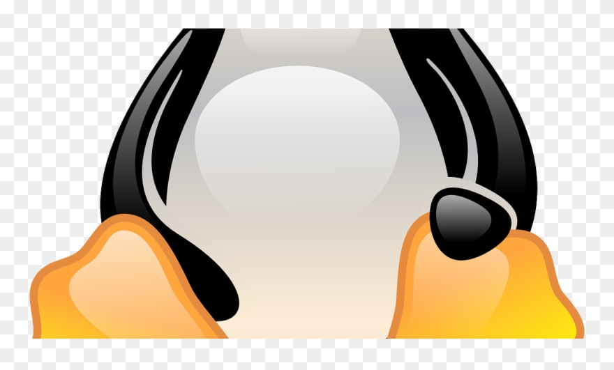 New Linux Trojan Can Disable Your Antivirus And Steal - Tux Rectangle Magnet Clipart