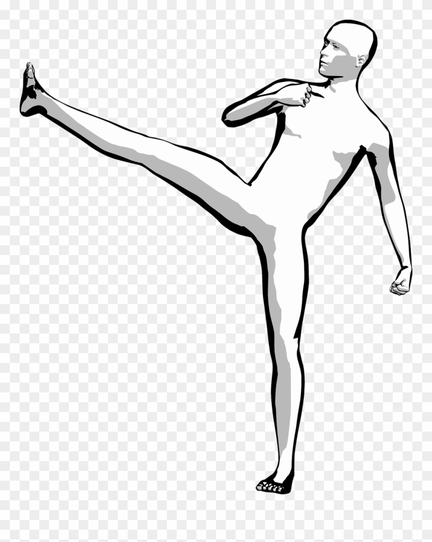 Vector Library Clip Art Avatar Man Transprent Png Free - Persona En Movimiento Png Transparent Png