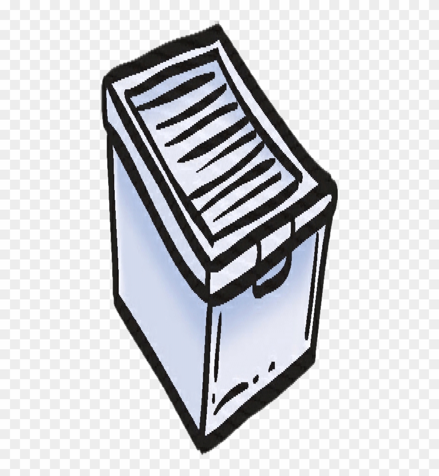 Dvd Plastic Box - Outdoor Furniture Clipart