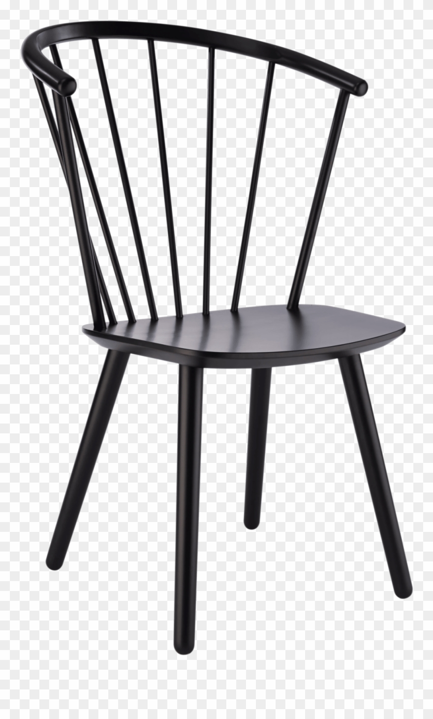 Sleek High Dining Chair Says Who Bolia Nyde Dining - Bolia Stol Clipart