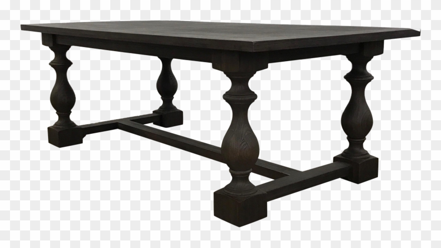 Coffee Table Clipart