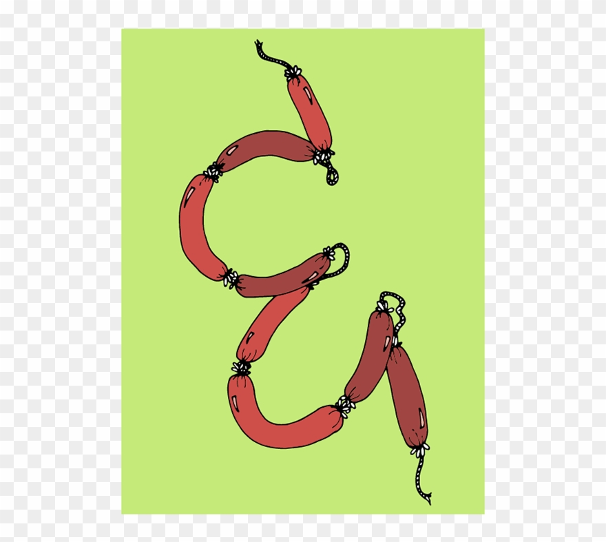 Digital Art, Drawing, Illustration - Calligraphy Clipart