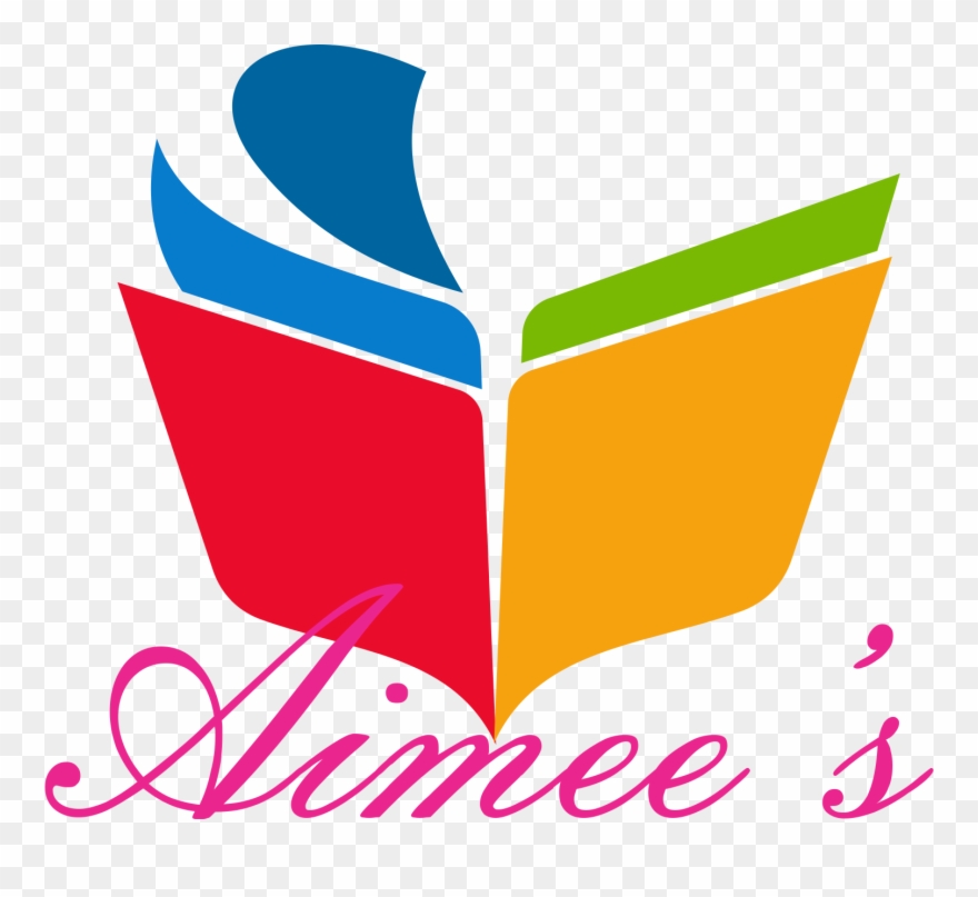 Aimee's Library Aimee's Library - Library Clipart