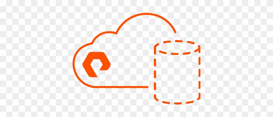 Flash To Flash To Cloud Data Protection - Information Privacy Clipart