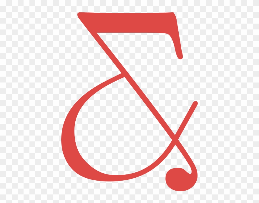 Daily Ligature - Typographic Ligature Clipart