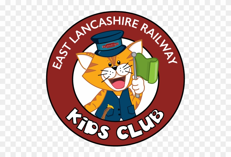 Kids Club Logo - Logo Clipart