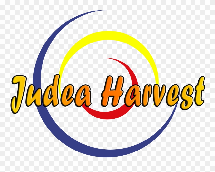 Judea Harvest Clipart