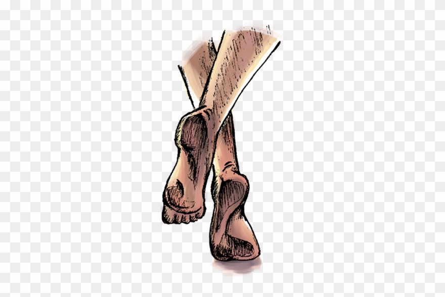 Our Signature Foot Theraphy, Eastern Foot Massage, - Massage Clipart