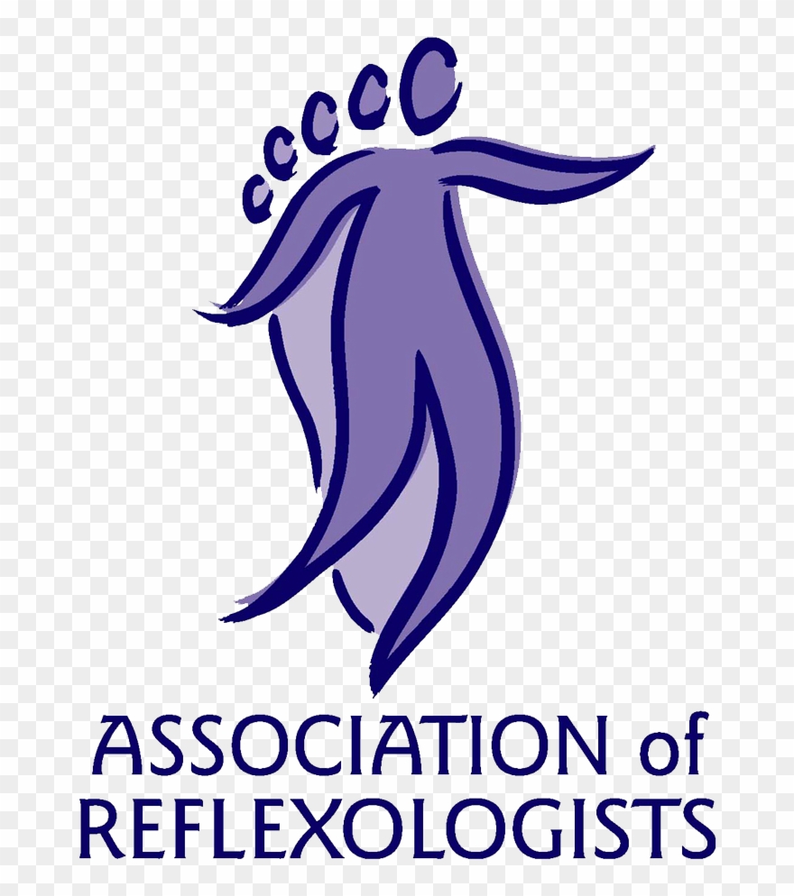 Aor Logo Association Of Indian Head Massage Logo - Association Of Reflexologists Logo Clipart