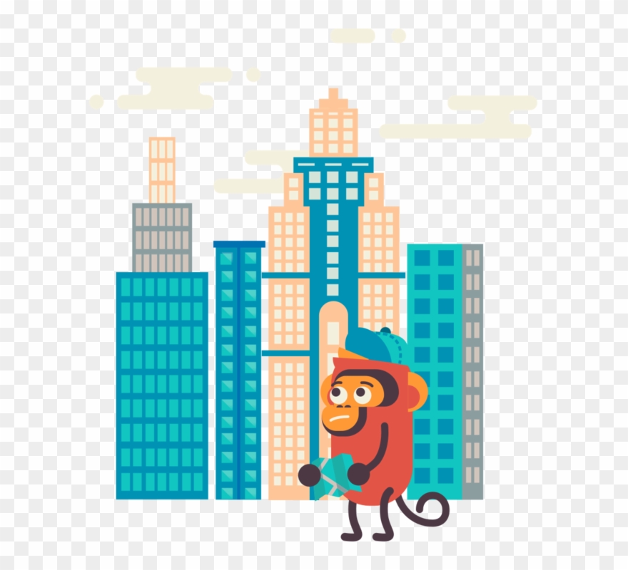 Our Task Was To Design An Engaging Ios Quest Platform - Cartoon Clipart