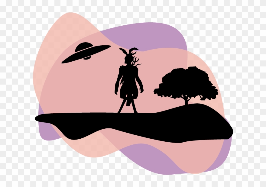 But There Is Another Aspect Of The Unexplained That - Life Lessons From The Bible: Volume 1: Clipart