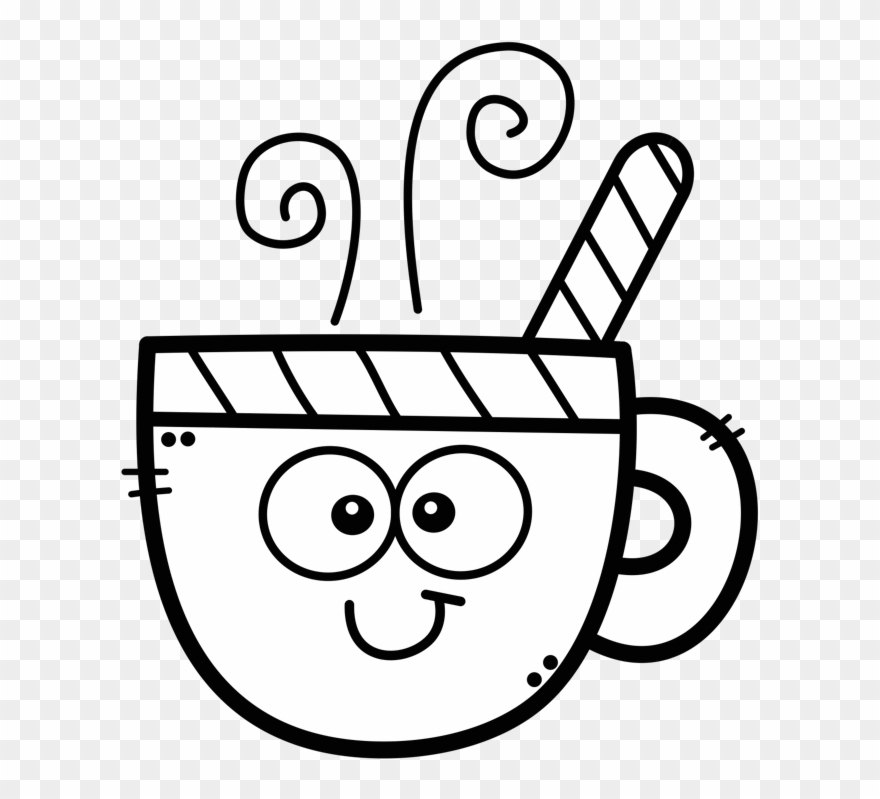 End Of T2 Home Learning - Verb Clipart