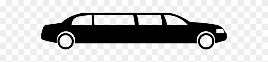 Events - Limousine Clipart