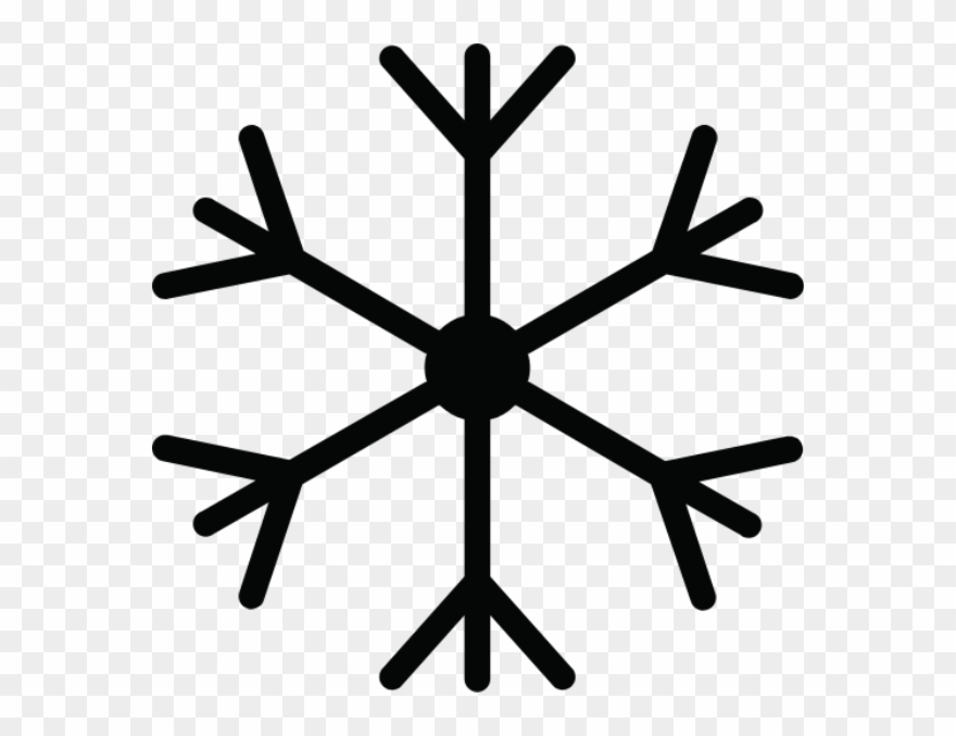 Winter Icon Png Clipart