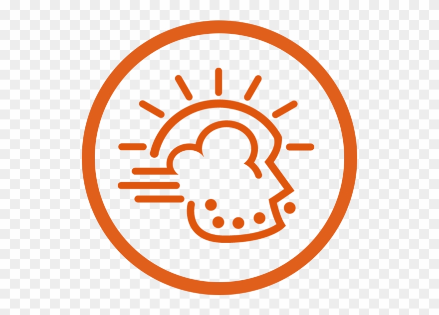 Street Maintenance & Safety Manhole Covers - Light Bulb Pictogram Clipart