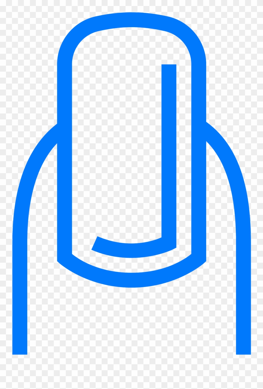 Nails Icono Descarga Gratuita - Icone De Unhas Png Clipart