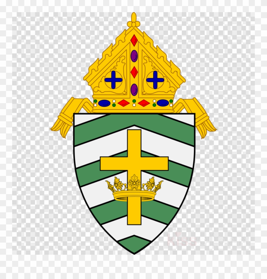 Catholic Diocese Of Helena Clipart Catholic Diocese - Catholic Diocese Of Helena - Png Download