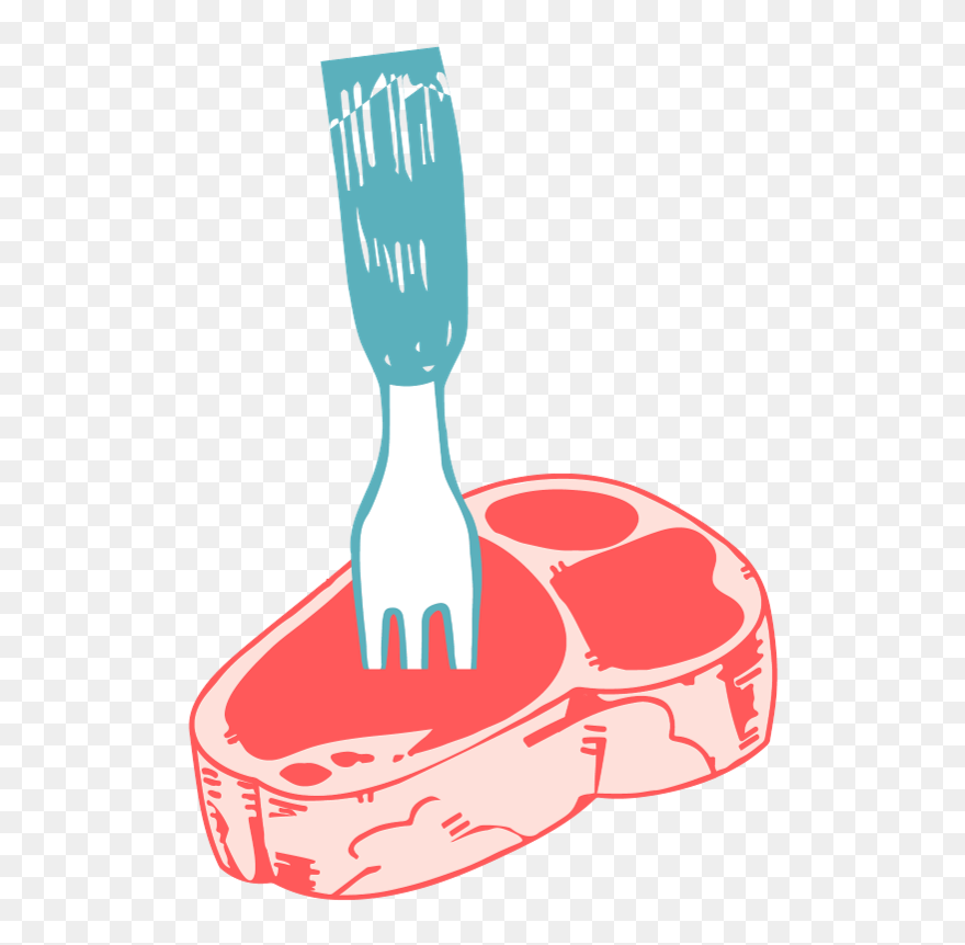 Meat-icon Clipart