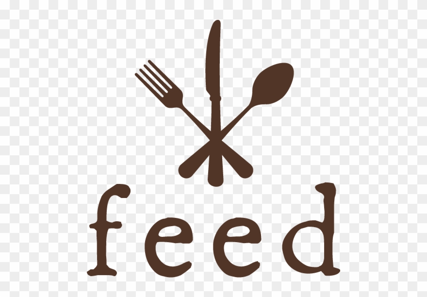 Feed Cafe Bozeman Clipart