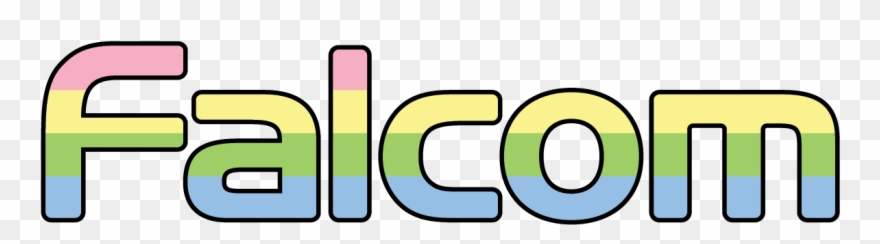 Chicos/as, Feliz Año Nuevo A Todos - Nihon Falcom Clipart